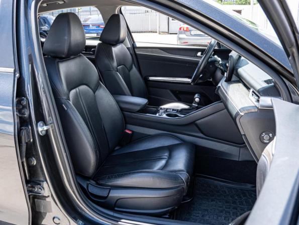 Kia K5 III с пробегом 2021 года, цена 2 130 000 рублей, 144378 км, седан, Автокод Объявления