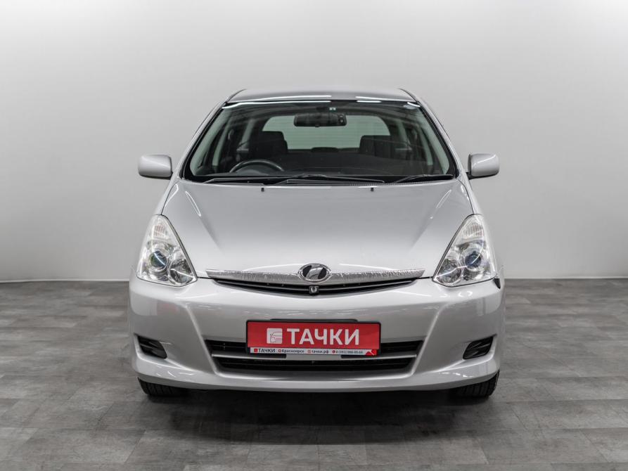 Toyota Wish I Рестайлинг Красноярск  - изображение 3