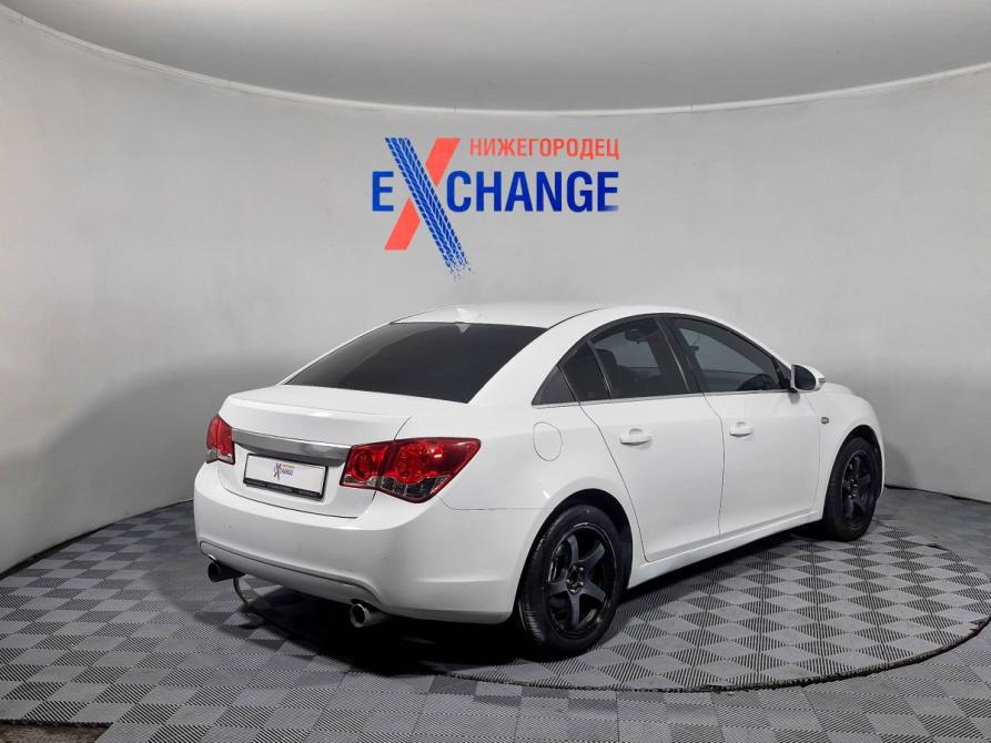 Chevrolet Cruze I Нижний Новгород  - изображение 7