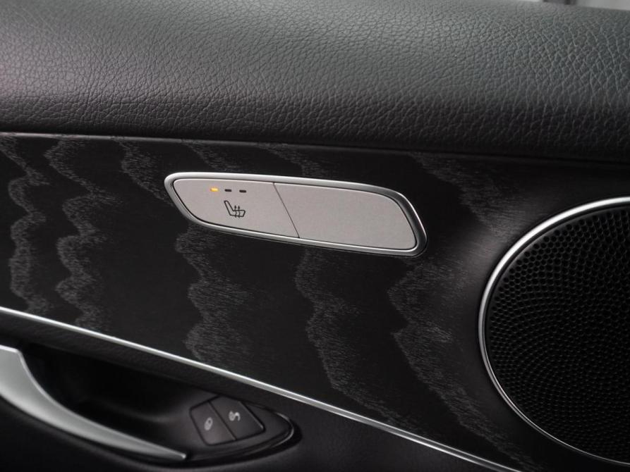 Mercedes-Benz GLC I (X253) Воронеж  - изображение 13