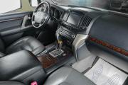 Toyota Land Cruiser 200 Series Тюмень  - изображение 37