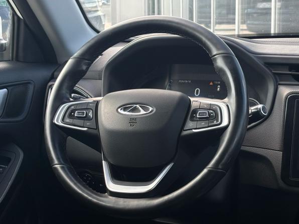 Chery Tiggo 4 I Рестайлинг с пробегом 2021 года, цена 1 389 000 рублей, 60000 км, внедорожник, Автокод Объявления