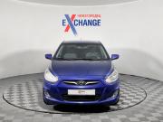 Hyundai Solaris I Нижний Новгород  - изображение 20