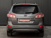 Hyundai Santa Fe II Рестайлинг Екатеринбург  - изображение 30