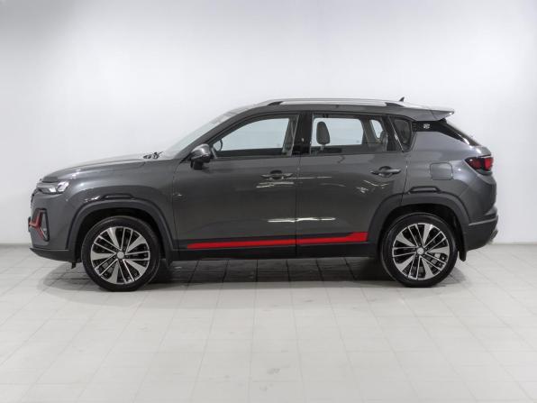 Changan CS35 Plus I Рестайлинг с пробегом 2023 года, цена 1 770 000 рублей, 24997 км, внедорожник, Автокод Объявления