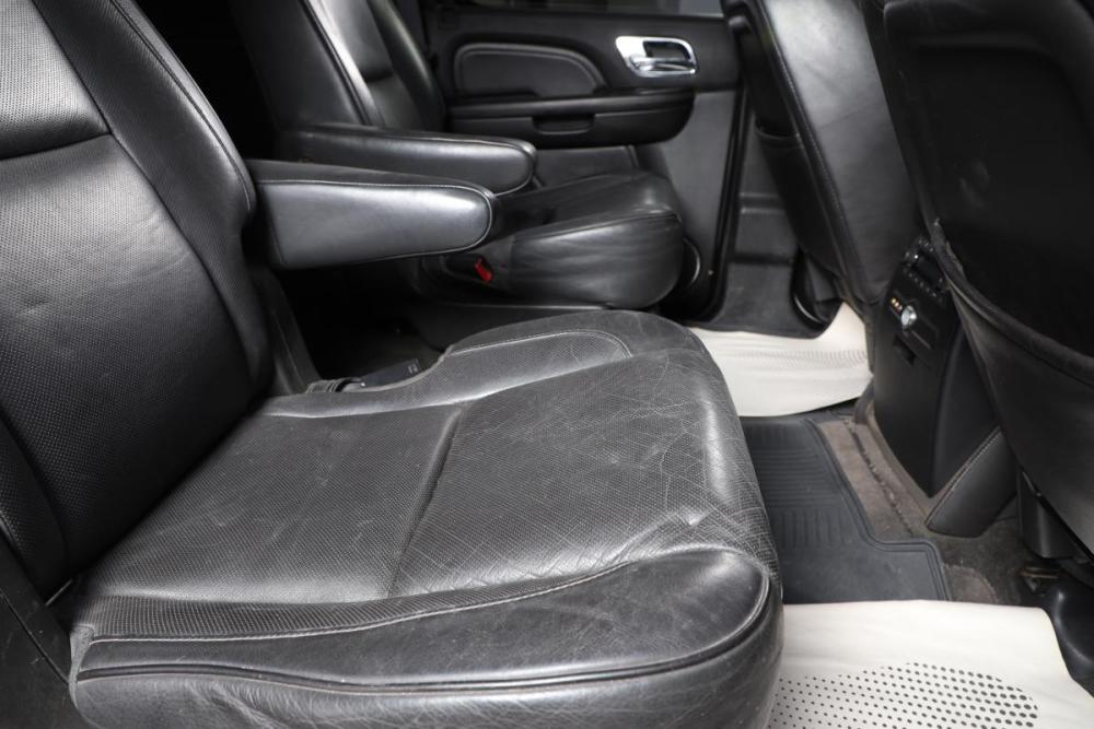 Cadillac Escalade III Новосибирск  - изображение 17