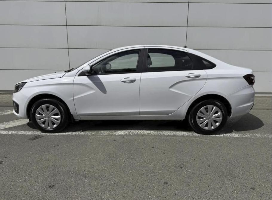 Lada (ВАЗ) Vesta I Рестайлинг (NG) Ставрополь  - изображение 11