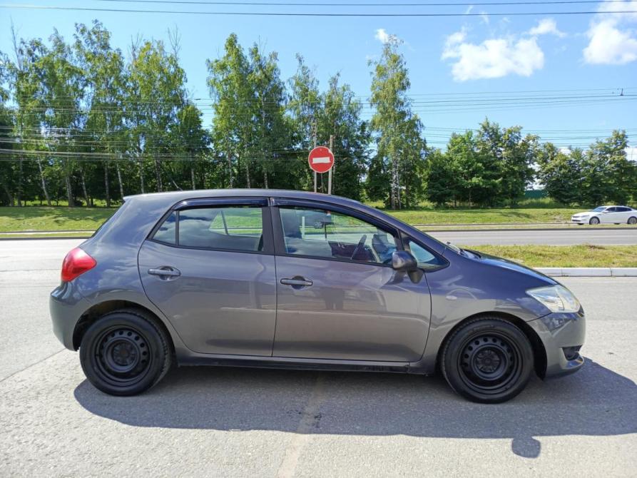 Toyota Auris I Чебоксары  - изображение 5