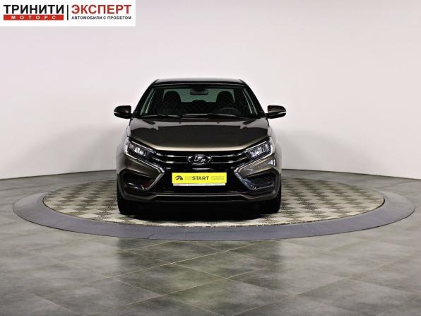 Lada (ВАЗ) Vesta I Рестайлинг (NG) с пробегом 2024 года, цена 1 397 000 рублей, 15941 км, седан, Автокод Объявления