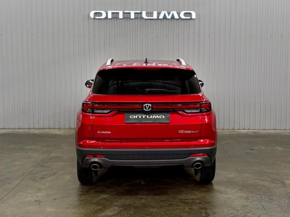 Changan CS35 Plus I Рестайлинг с пробегом 2023 года, цена 1 797 000 рублей, 24817 км, внедорожник, Автокод Объявления