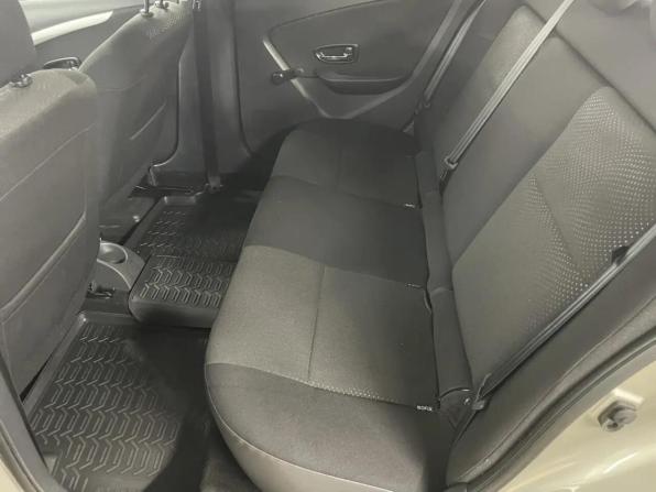 Nissan Almera III (G15) с пробегом 2017 года, цена 829 000 рублей, 78000 км, седан, Автокод Объявления