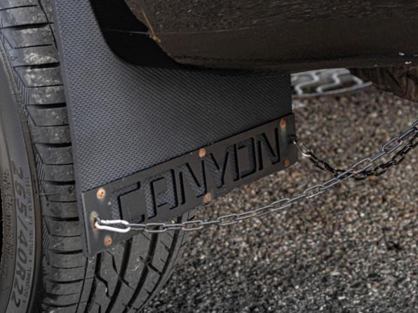 GMC Canyon II с пробегом 2019 года, цена 5 190 000 рублей, 81289 км, offers.body_type.unknown, Автокод Объявления