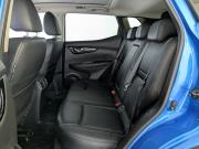 Nissan Qashqai II Рестайлинг Москва  - изображение 38