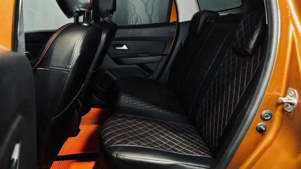 Renault Duster II Смоленск  - изображение 11