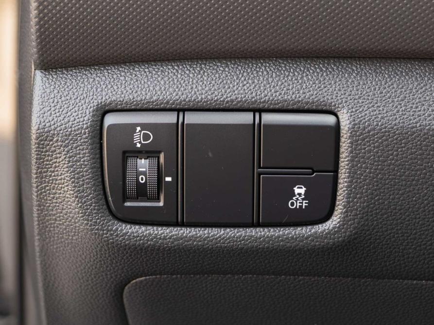 Hyundai Creta I Новосибирск  - изображение 17