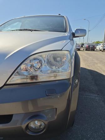 Kia Sorento I с пробегом 2004 года, цена 635 000 рублей, 227527 км, внедорожник, Автокод Объявления