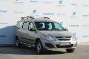 Lada (ВАЗ) Largus I Пермь  - изображение 20
