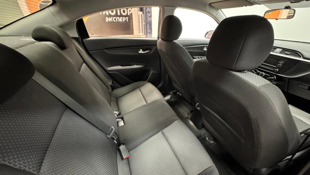 Kia Rio IV Рестайлинг Киров  - изображение 10