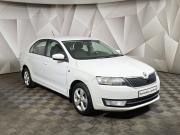 Skoda Rapid I Москва  - изображение 22