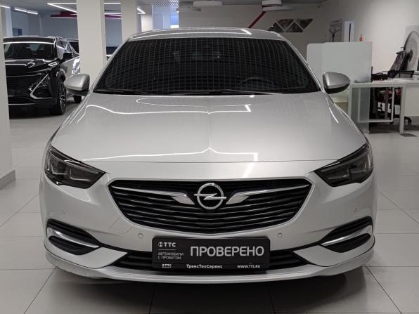 Opel Insignia II с пробегом 2019 года, цена 1 900 000 рублей, 138117 км, хэтчбек, Автокод Объявления