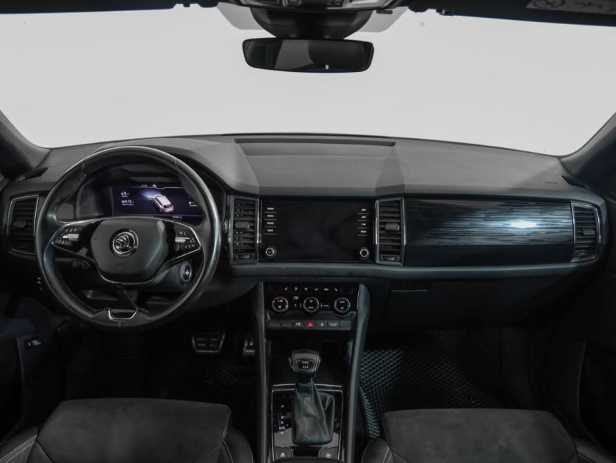 Skoda Kodiaq I Санкт-Петербург  - изображение 9