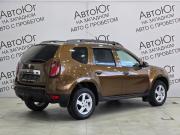 Renault Duster I Рестайлинг Ставрополь  - изображение 30