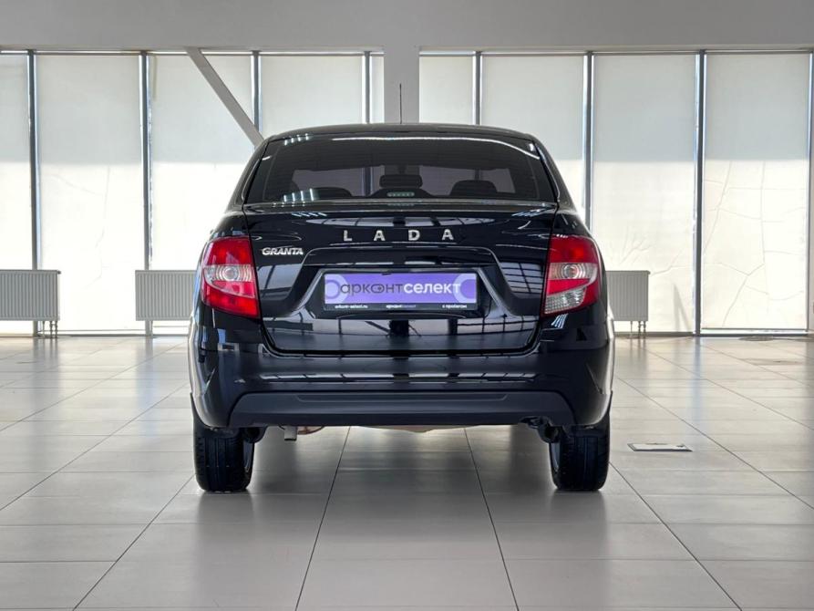Lada (ВАЗ) Granta I Рестайлинг Волгоград  - изображение 8