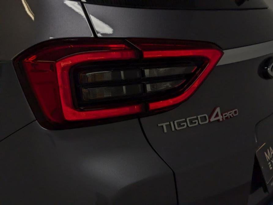Chery Tiggo 4 Pro I Санкт-Петербург  - изображение 26