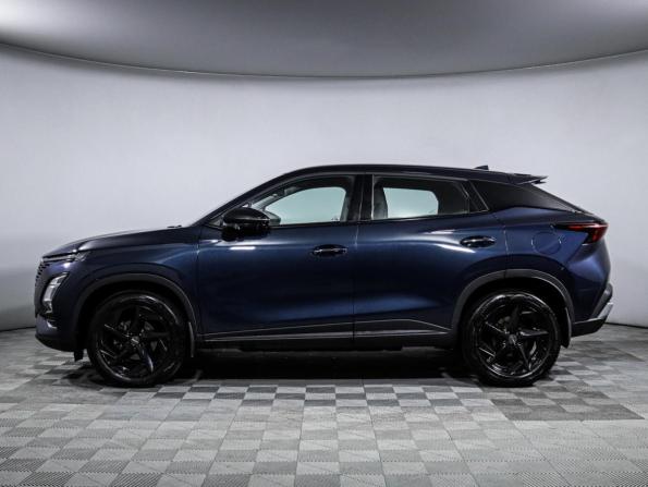 Omoda C5 I с пробегом 2023 года, цена 1 830 000 рублей, 28300 км, внедорожник, Автокод Объявления