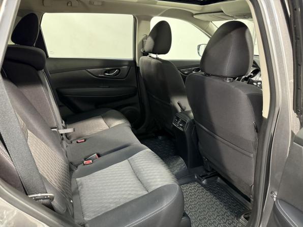 Nissan X-Trail III Рестайлинг с пробегом 2020 года, цена 2 049 800 рублей, 139000 км, внедорожник, Автокод Объявления