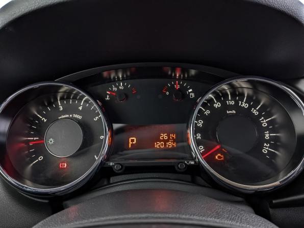Peugeot 3008 I с пробегом 2011 года, цена 850 000 рублей, 120192 км, внедорожник, Автокод Объявления