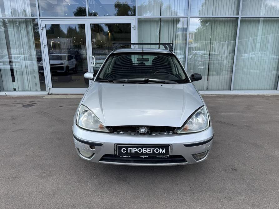 Ford Focus I Рестайлинг Воронеж  - изображение 2