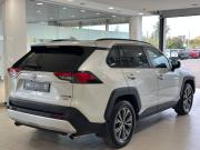 Toyota RAV4 V (XA50) Тверь  - изображение 29