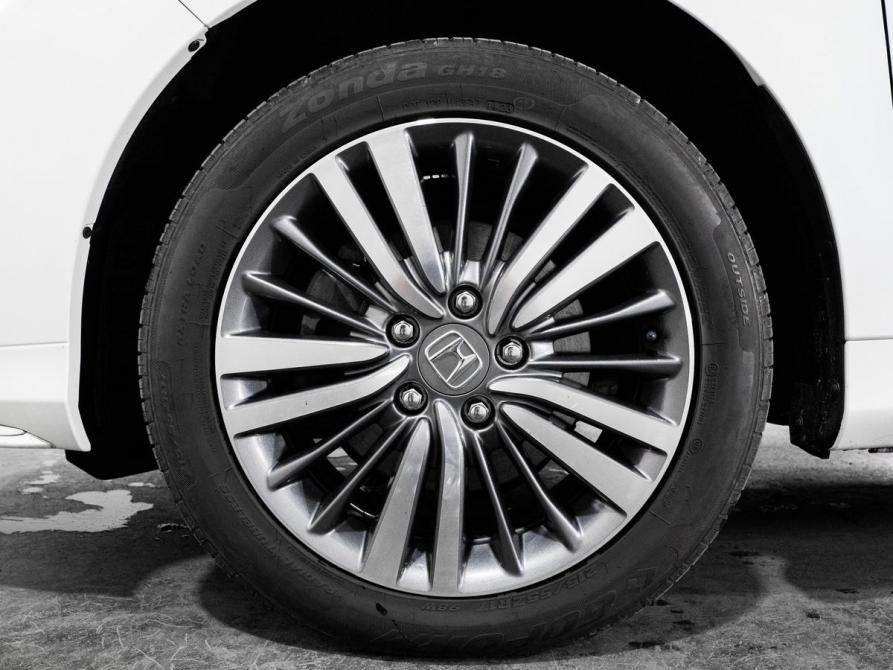 Honda Odyssey V Рестайлинг Иркутск  - изображение 21