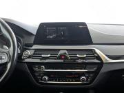 BMW 5 серии VII (G30/G31/G38) Москва  - изображение 45