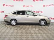Nissan Almera III (G15) Вологда  - изображение 20