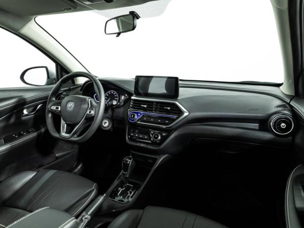 Changan Alsvin с пробегом 2023 года, цена 1 219 700 рублей, 17144 км, седан, Автокод Объявления