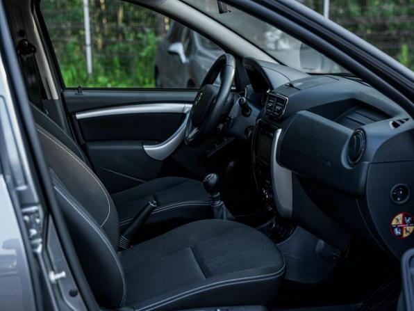 Nissan Terrano III (D10) с пробегом 2019 года, цена 1 490 000 рублей, 72551 км, внедорожник, Автокод Объявления