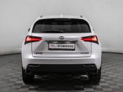 Lexus NX I Москва  - изображение 24