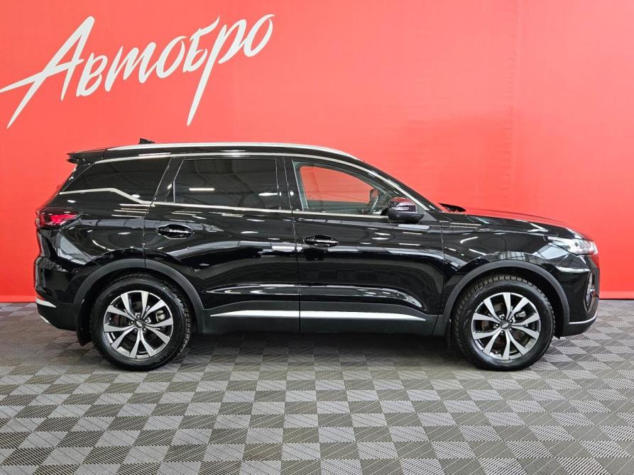 Chery Tiggo 7 Pro Max I Вологда  - изображение 6