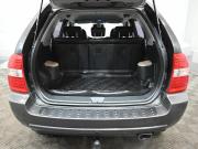 Kia Sportage II Екатеринбург  - изображение 21