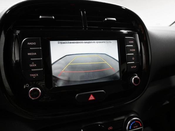 Kia Soul III с пробегом 2019 года, цена 2 045 000 рублей, 69060 км, хэтчбек, Автокод Объявления