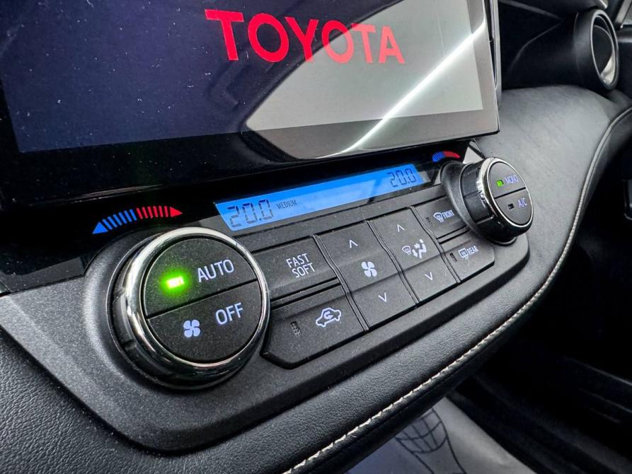 Toyota RAV4 IV (XA40) Рестайлинг Уфа  - изображение 13