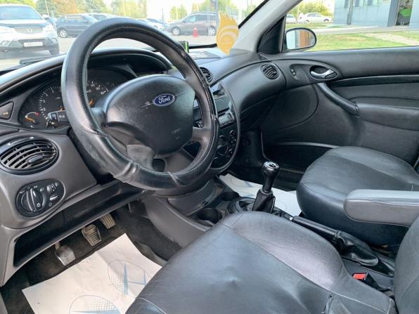 Ford Focus I Рестайлинг с пробегом 2004 года, цена 250 000 рублей, 245000 км, седан, Автокод Объявления