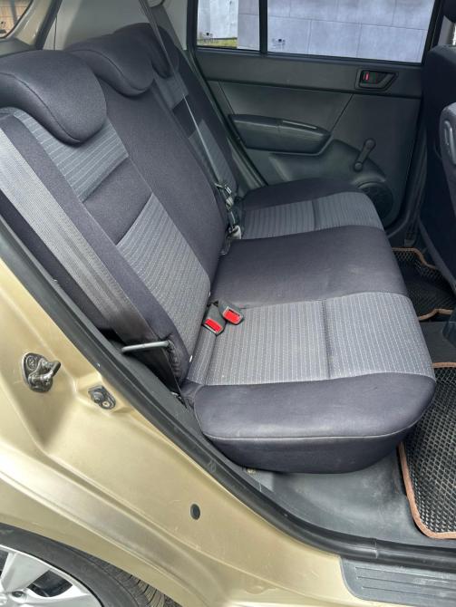 Hyundai Getz I Альметьевск  - изображение 12