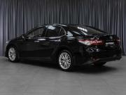 Toyota Camry VIII (XV70) Тюмень  - изображение 32