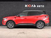 Chery Tiggo 7 Pro Max I Екатеринбург  - изображение 30