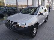 Renault Duster I Москва  - изображение 20