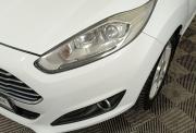 Ford Fiesta Mk6 Рестайлинг Волгоград  - изображение 45