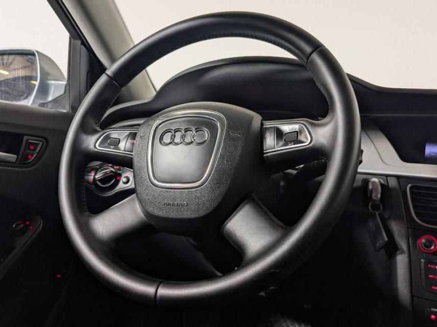 Audi A4 IV (B8) Екатеринбург  - изображение 12